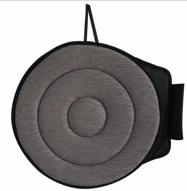 360 Degree Rotation Seat Cushion Mats