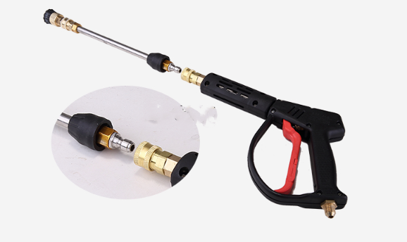 extension rod