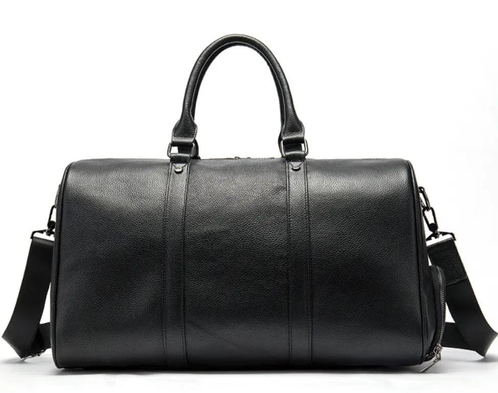 The First Layer Of Leather Leisure Portable