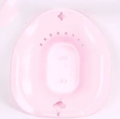 Free ride bathtub Pink - Shop at LoveMi