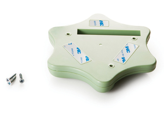 فتاحة زجاجات متعددة الوظائف