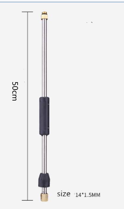 extension rod - Image 2