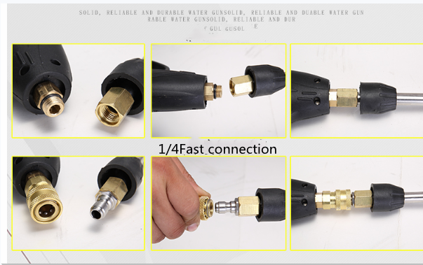 extension rod - Image 5