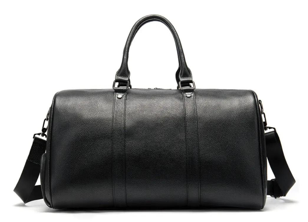 The First Layer Of Leather Leisure Portable