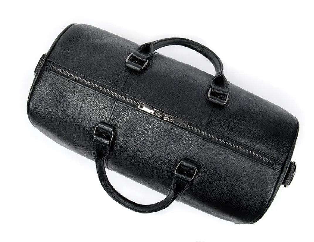 The First Layer Of Leather Leisure Portable