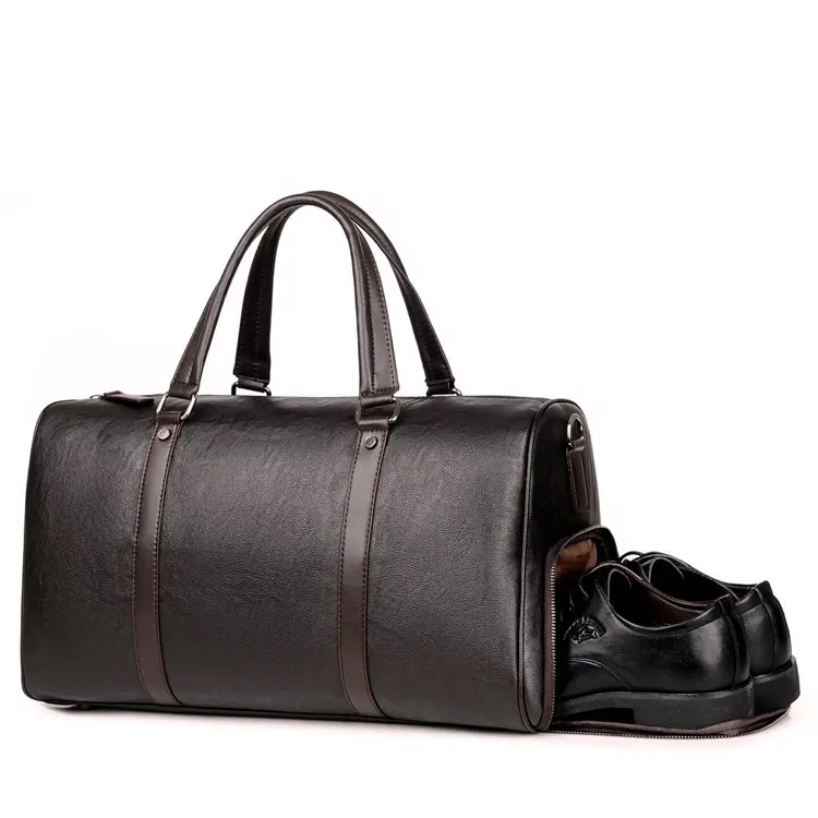 The First Layer Of Leather Leisure Portable
