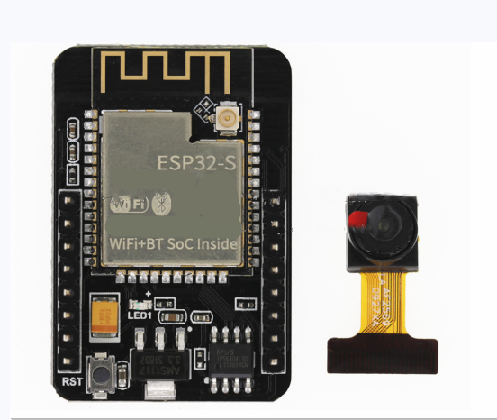 ESP32