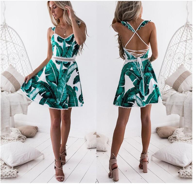 Warsaw Princess Leaves