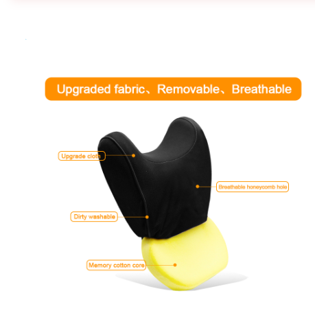 Car headrest - Image 4