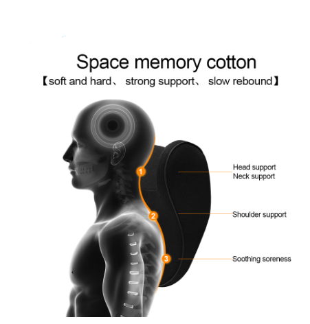 Car headrest - Image 2