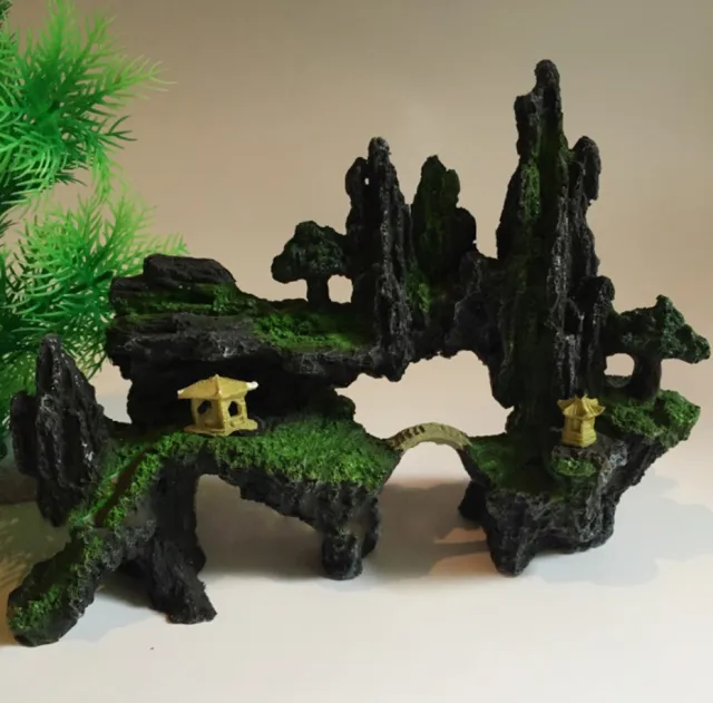 Simulation resin rockery Default - Shop at LoveMi