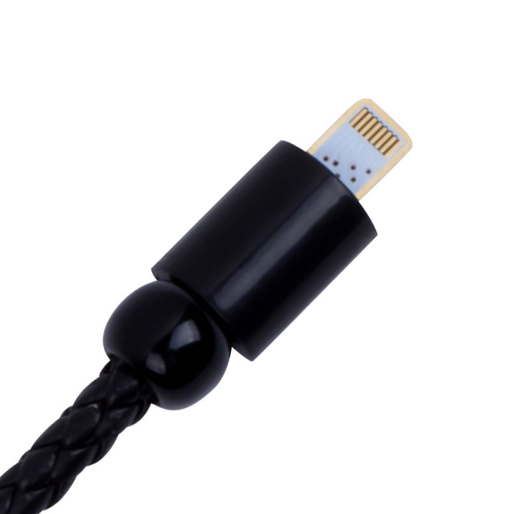 Compatible With , Leather Data Line