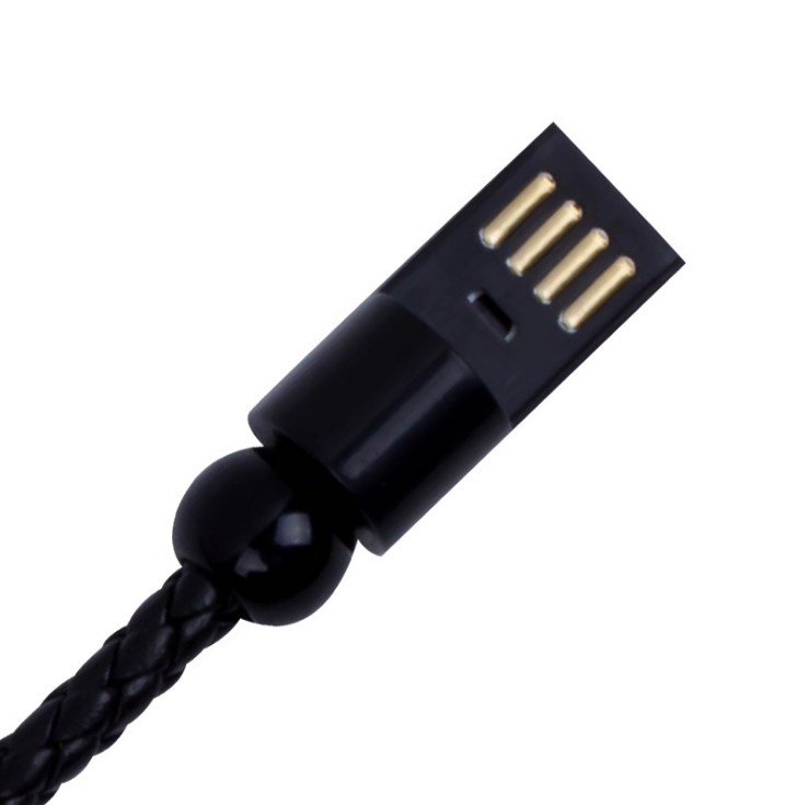 Compatible With , Leather Data Line
