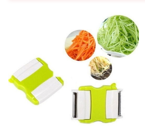 Peeler Multi-function Planer