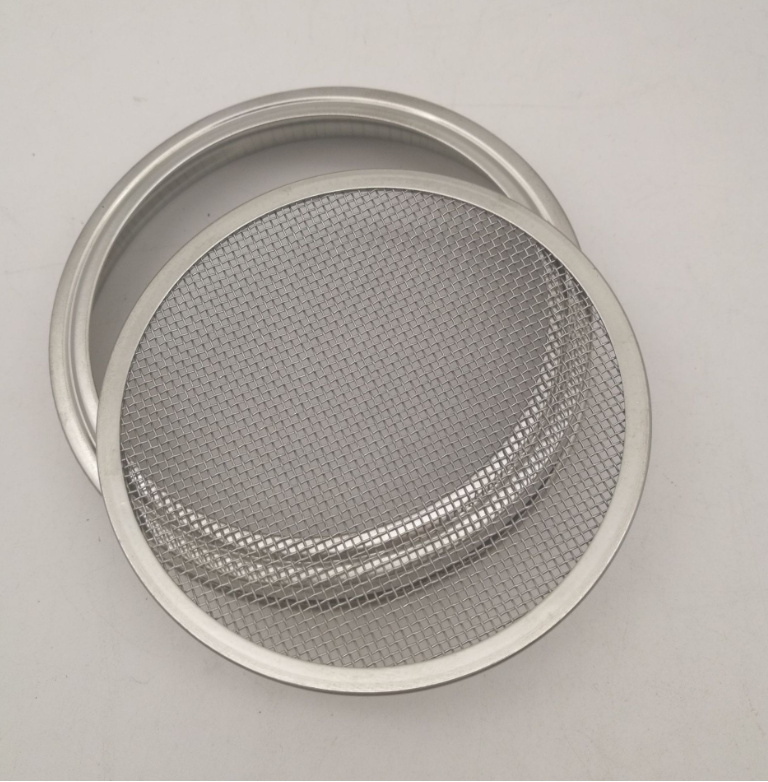 3.3 inch seed germination cover