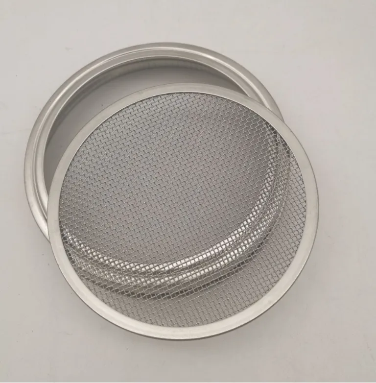 3.3 inch seed germination cover - Silver