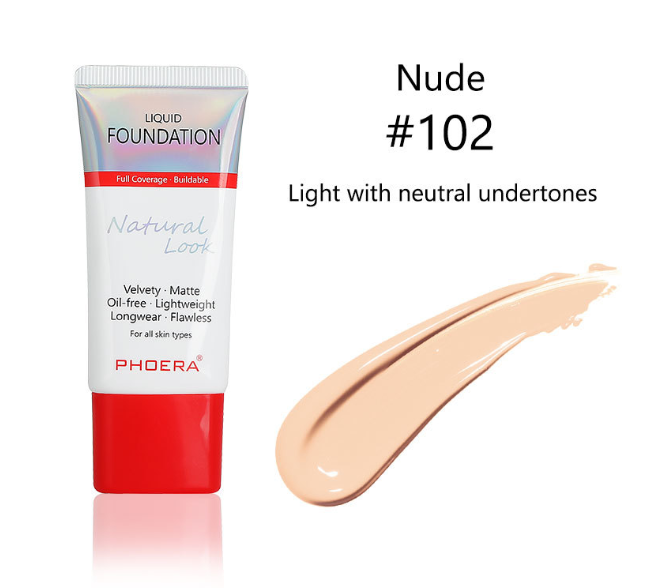 102 Nude