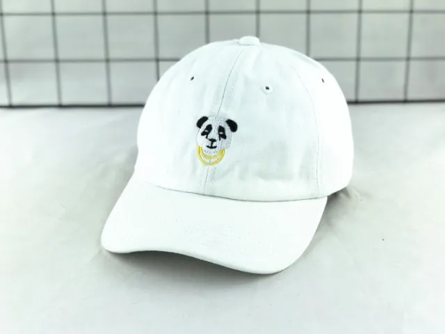 Cotton Baseball Outdoor Sports Sun Hat White - Shop at LoveMi