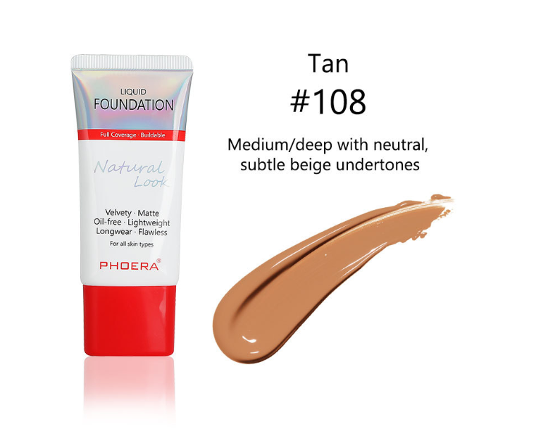 108 Tan