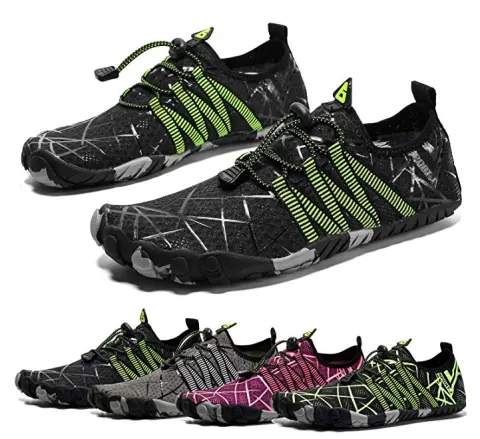 Beautiful Wading Shoes Men's Outdoor River Ladies Non-slip Diving