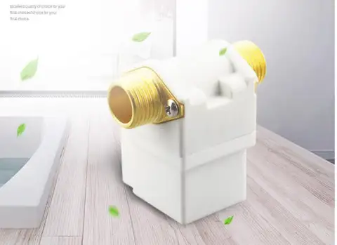 Water Solenoid Valve