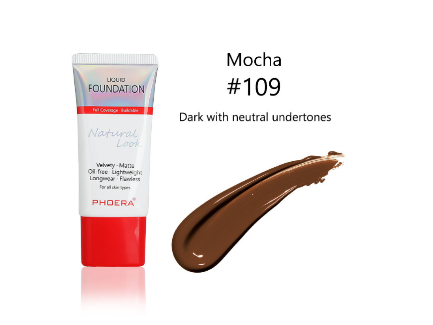 109 Mocha