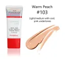 103 Warm Peach