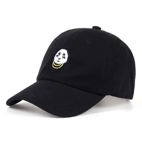 Cotton Baseball Outdoor Sports Sun Hat