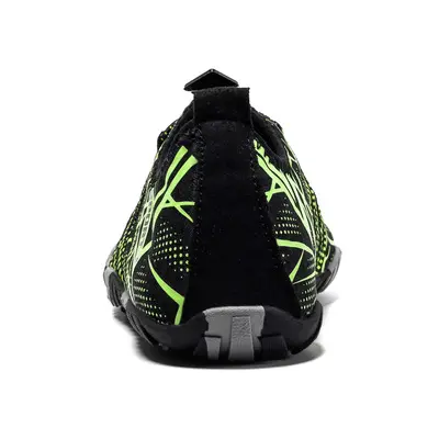 Beautiful wading shoes men's outdoor river ladies