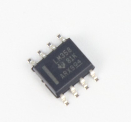 LM358DR TI