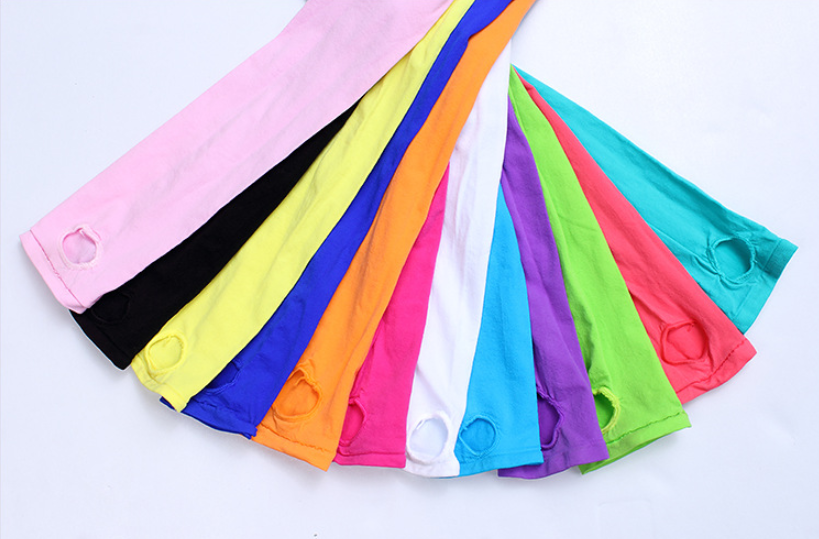 Velvet 80D thin section children's dance socks Liuyi performance ballet girls pantyhose