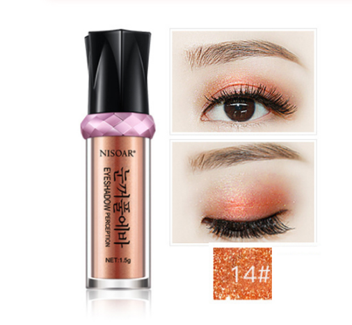 Pearl eye shadow powder 14Style - Shop at LoveMi
