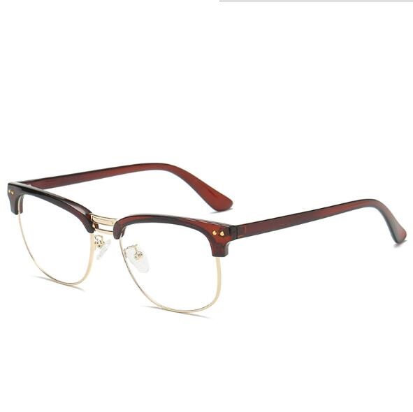 TR90 glasses anti-blue glasses