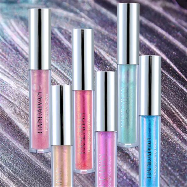 Polarized Lip Gloss