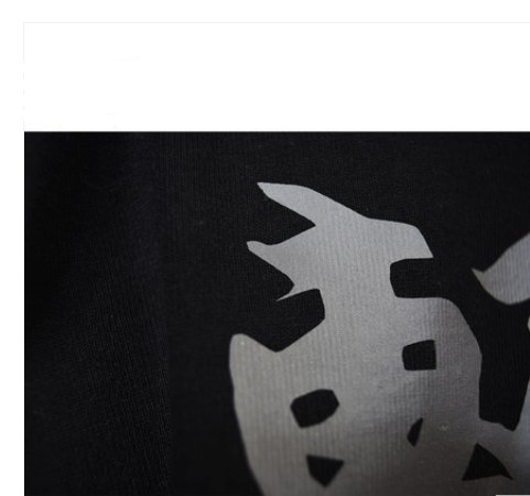 One hit will kill T-shirt