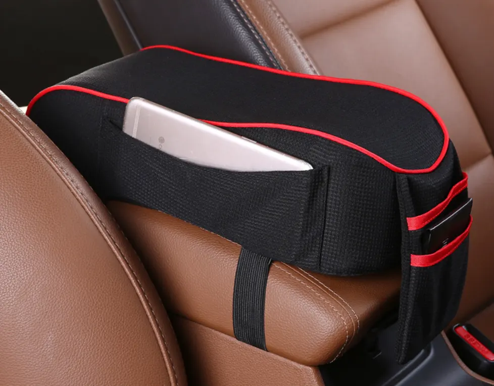 Central Armrest Box