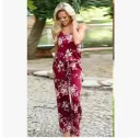 0444 Wine Red