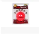 Battery Red
