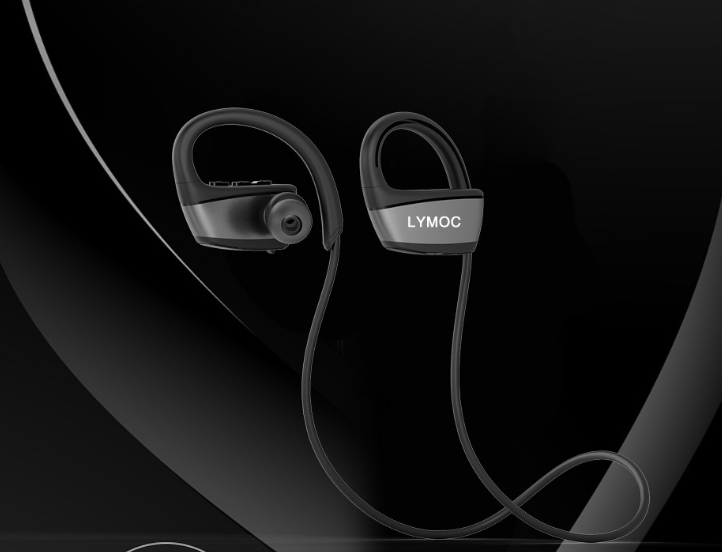 Waterproof wireless bluetooth headset - Image 2