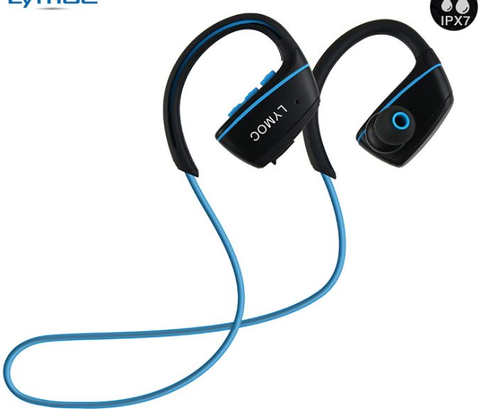 Waterproof wireless bluetooth headset - Image 3