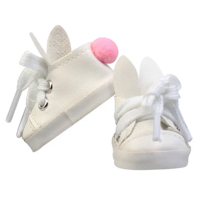 American girl doll shoes dress up canvas