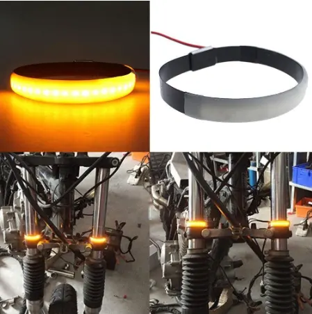 Motorcycle Shock Absorber