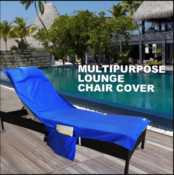 Housse transat Microfibres LUXMIN