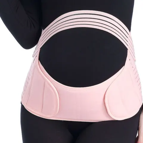 Adjustable Belt for Pregnant Women
