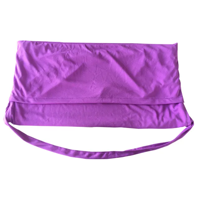 Beach chair cover Violet 2Pc - Shop at LoveMi