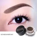 Medium Brown