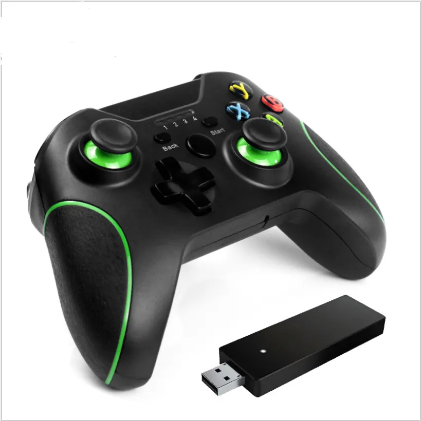 New Style Wired USB Game Joystick Controller