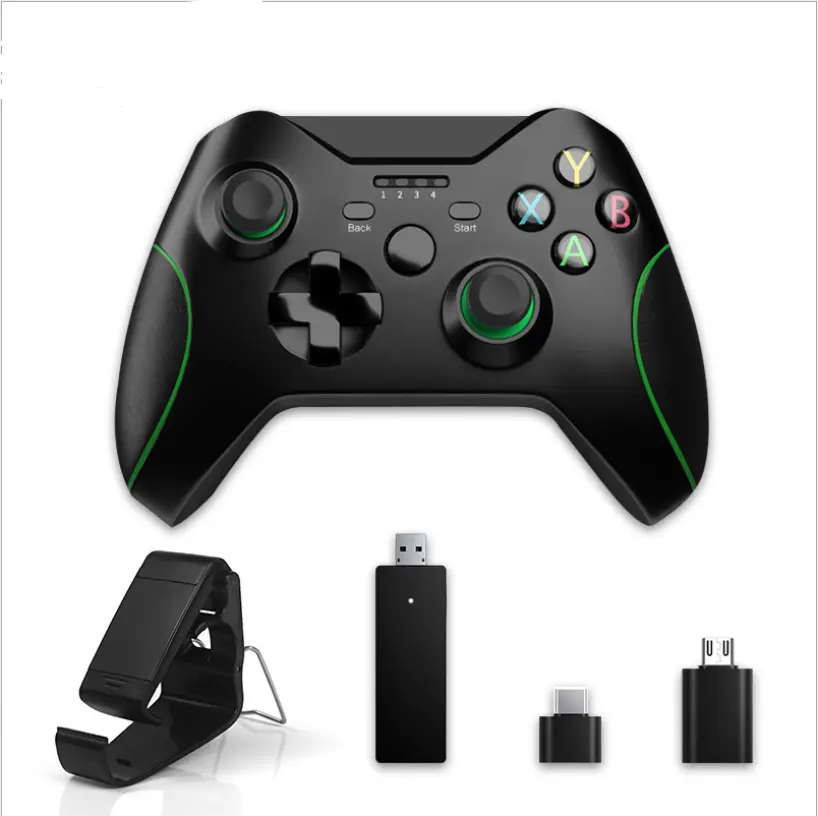 New Style Wired USB Game Joystick Controller
