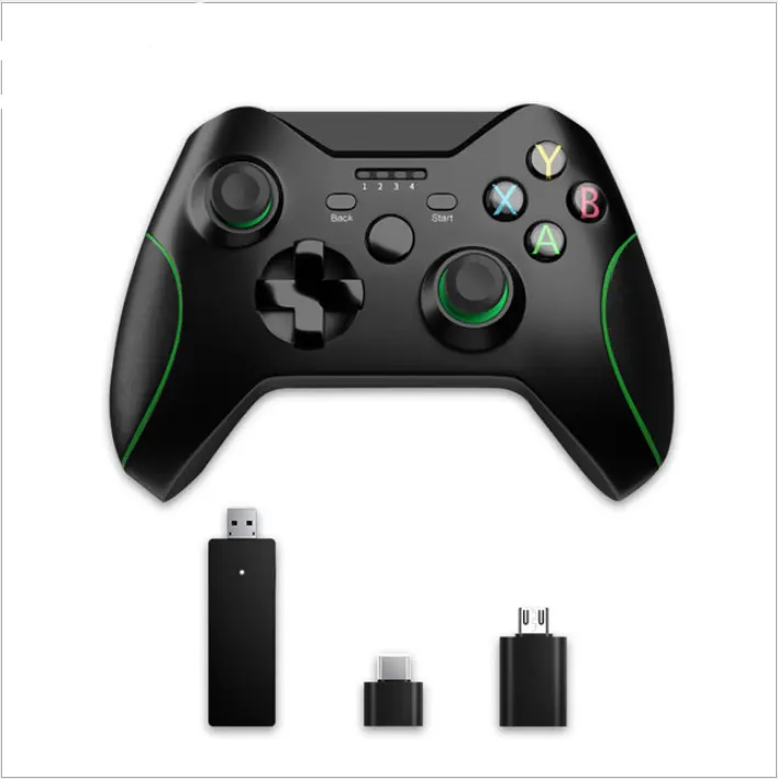 New Style Wired USB Game Joystick Controller