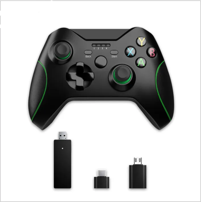 New Style Wired USB Game Joystick Wired Game Controller – image 7